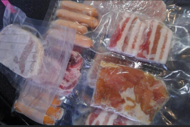 炭火焼居酒屋 まる家（2020年の掲載写真）